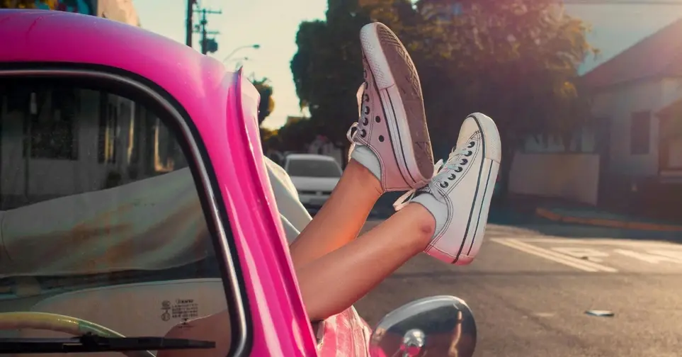 Video Storyteller Needed for One-Time Project – Army Pink