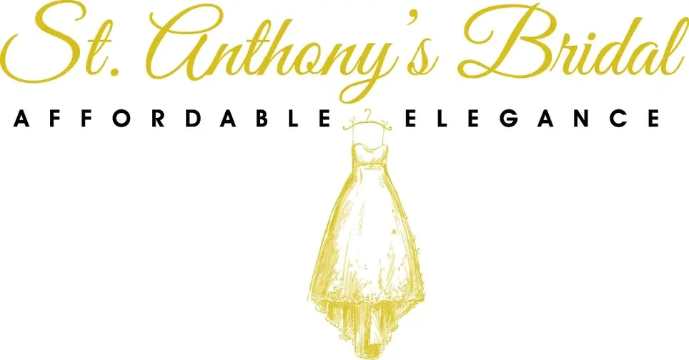 Help a Bride say YES to the Dress @ St. Anthony's Bridal!  We are an ALL volunteer 501c3 nonprofit organization that wants every bride to have a beautiful AND affordable gown!  We have over 500 dresses and all are priced at $225 or below!