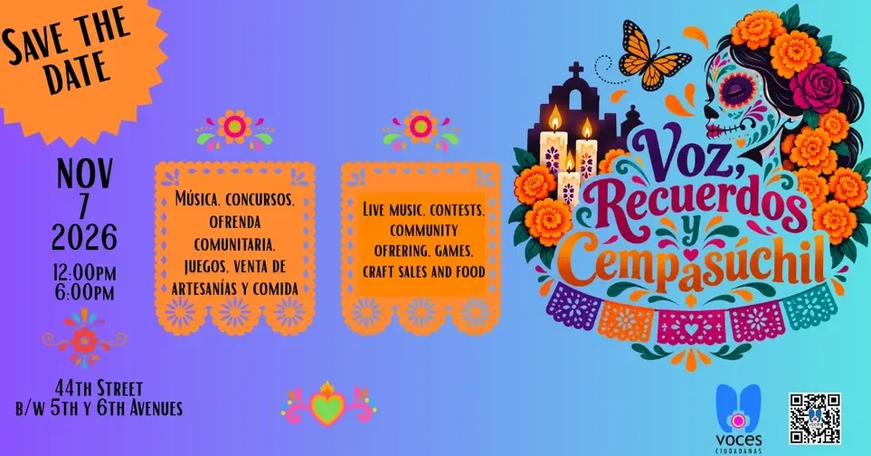 Event Volunteer Opportunities
