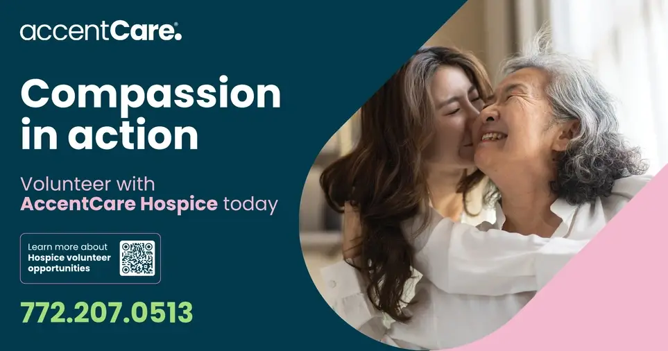 Circle of Care Caller Volunteer