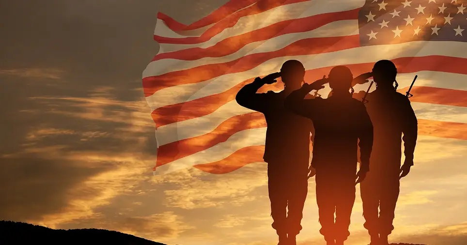 Veteran Volunteer Opportunity – Gentiva Hospice Ashland
