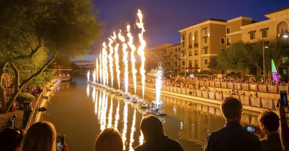 Volunteers wanted for Canal Convergence 2025