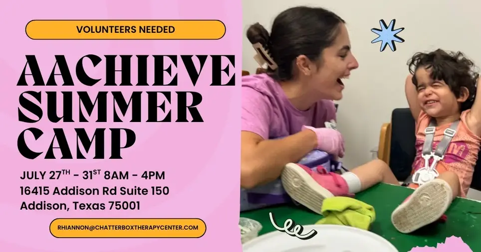 AAchieve Hometown Heroes Summer Camp 2026