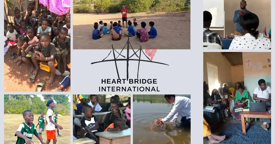 Remote Social Media Internship – Nonprofit Communications & Global Missions