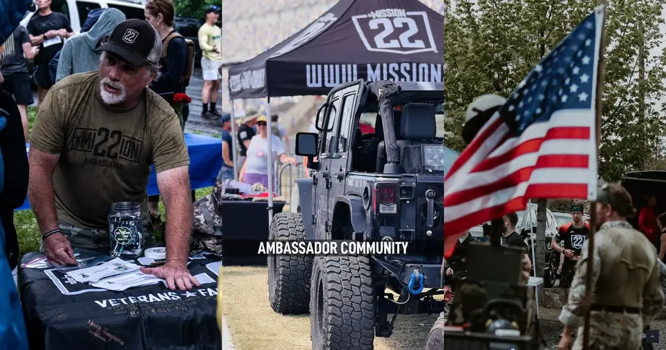 Ambassador State Leader (Montana)