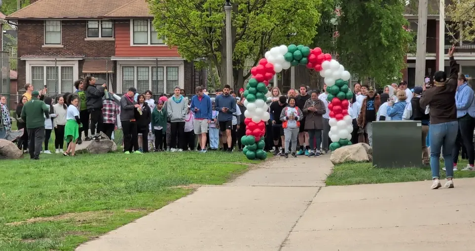 Cinco De Mile 5K Fun Run for Mental Health Awareness