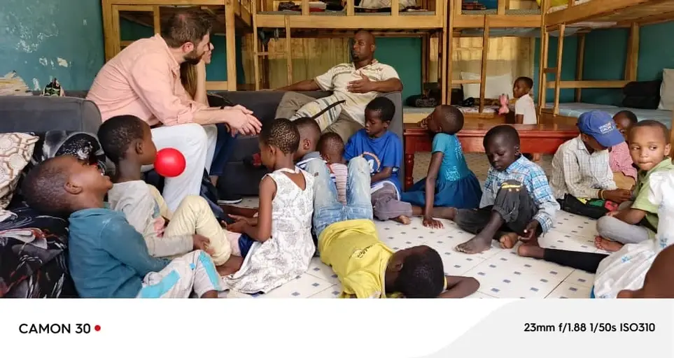 We need you! We need your support!