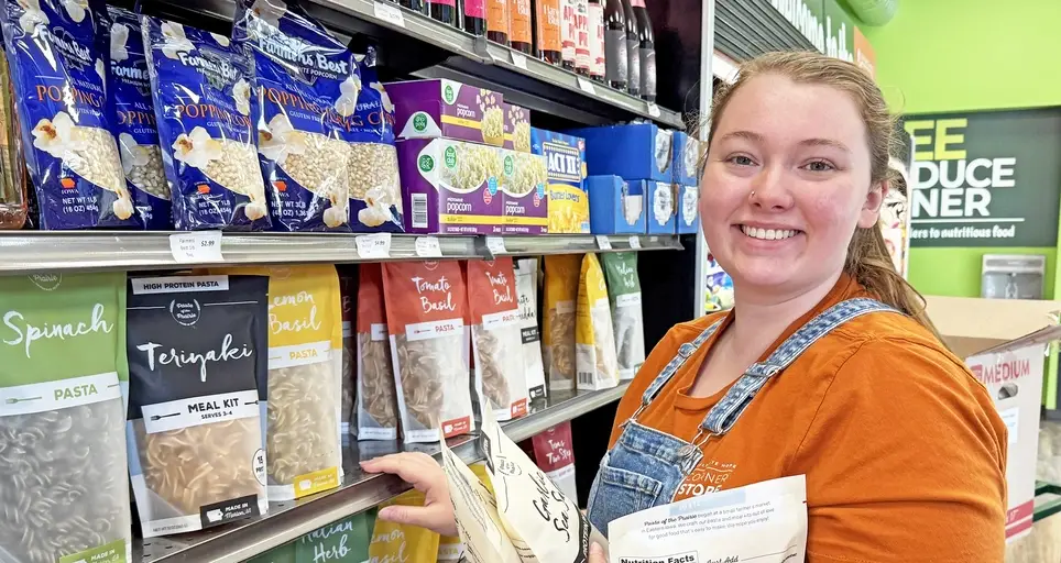 Cultivate Hope Corner Store