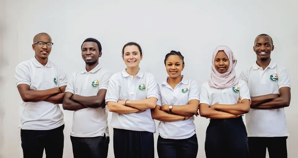 Establishing Training and Research center on sustainable projects of native trees domestications