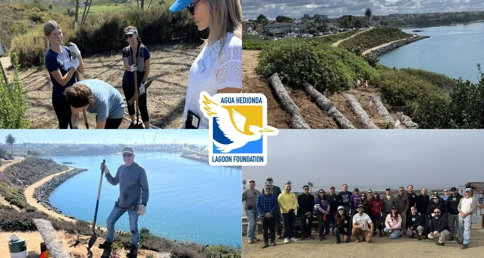 Trails and Conservation Internship (Un-Paid)