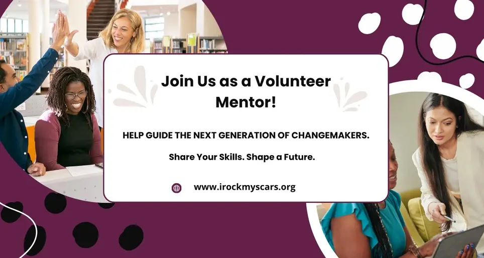 Volunteer Mentor – Empower Others Through Healing & Leadership