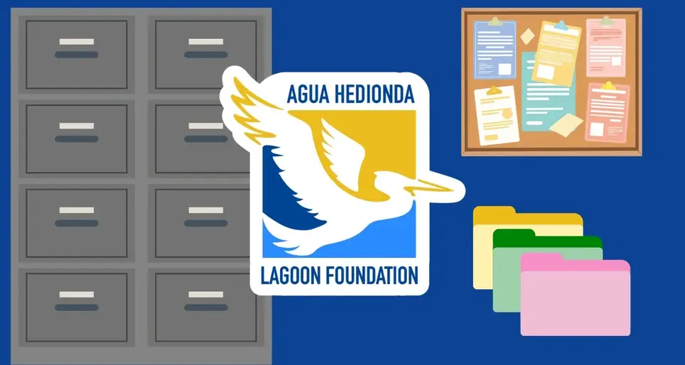 Non-Profit Administrative Support