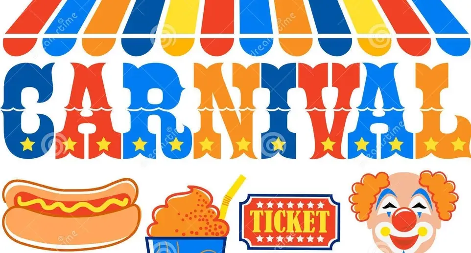 🎡 Help Support the HVAF (Homeless Veterans and Families) Annual Carnival! 🎒☀️