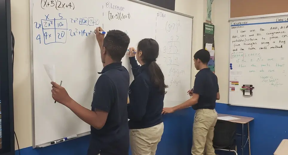 Founding Board Member