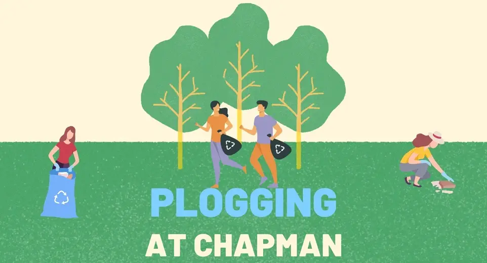Coral Gables Plogging at Chapman 2026