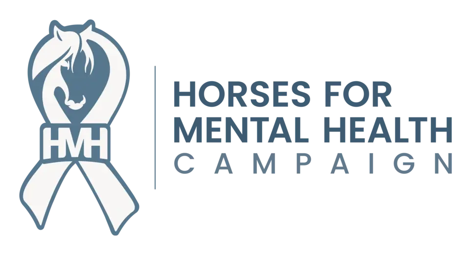 Fundraising Ambassadors: Horses for Mental Health Campaign