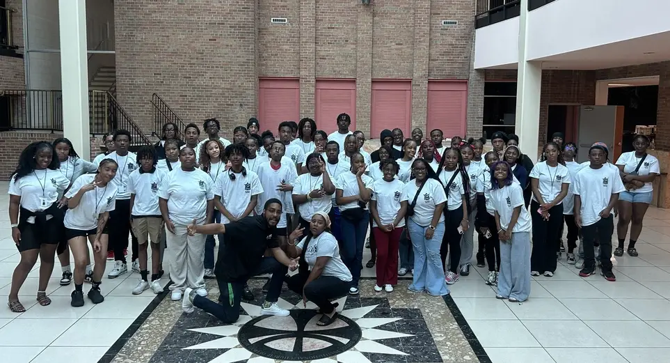 Volunteer Workshop Facilitators – Summer Intern Training (Detroit)