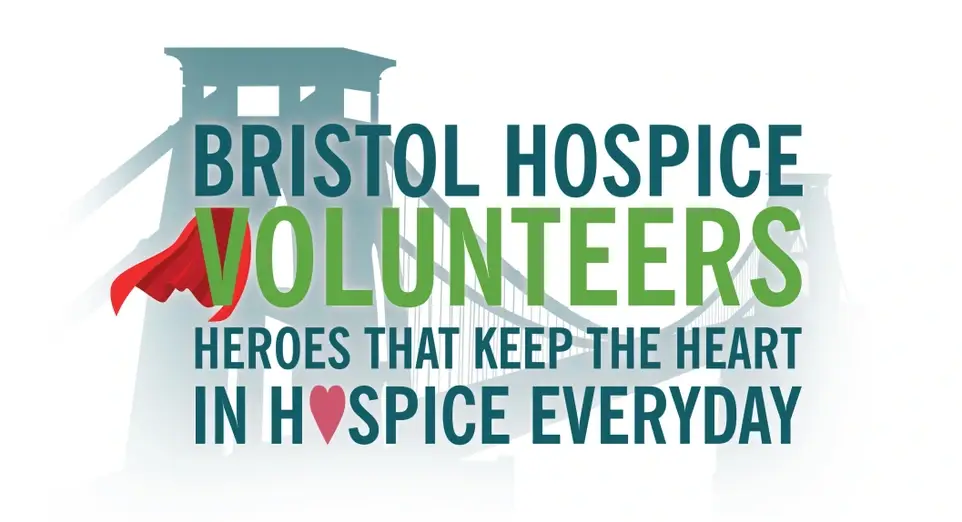 Make a difference on YOUR schedule. Volunteer with Bristol Hospice in Eugene!