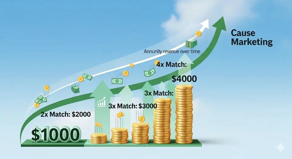 OPT eligible - Hidden Philanthropists & VIP Philanthropists Researcher & Liason