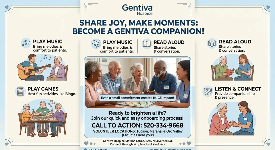 Bring Smiles to Seniors: Play Games, Music, and Connect with Patients