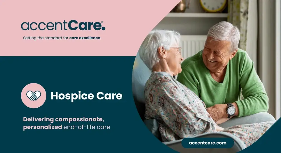 Support Elderly Patients with Companionship