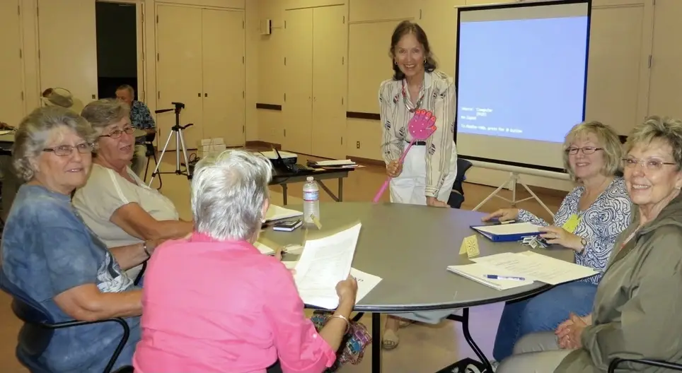 Become A Guide to teach others Good Health & strengthen your Own Health!