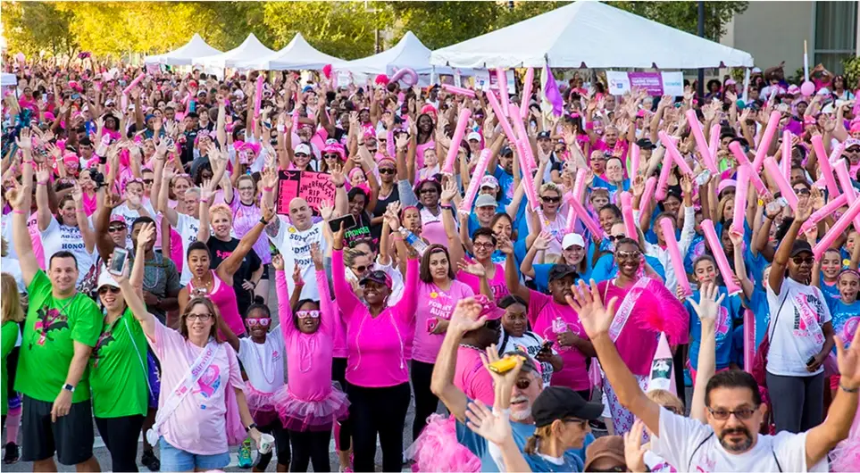 Volunteers Needed- Support your local Making Strides Run/Walk