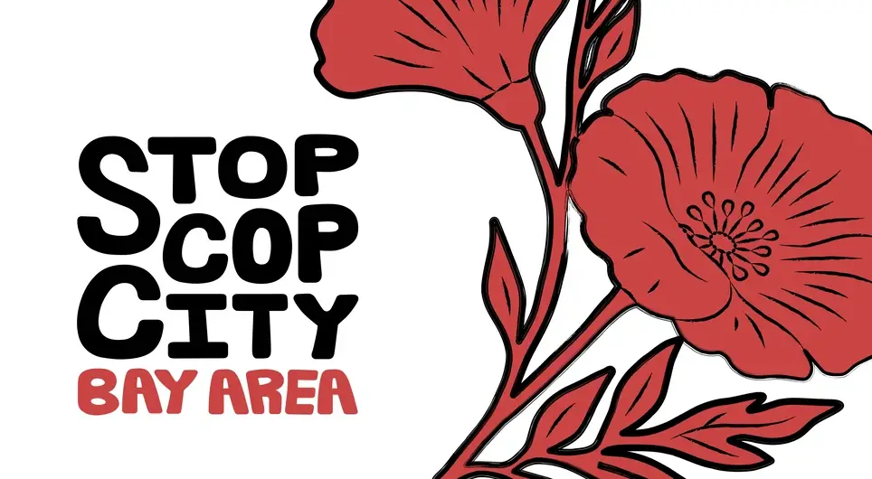 Stop Cop City Bay Area Community Organizers, Creators, and Co-Conspirators (Multiple Roles)