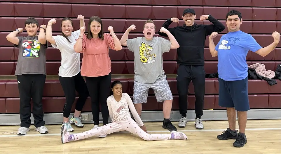 Special Olympics Utah