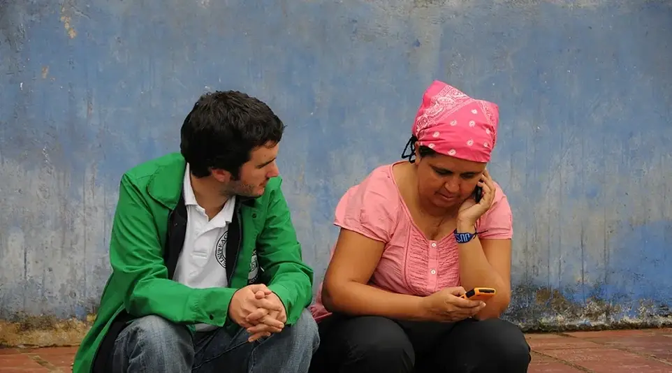 CONVOCATORIA PARA EL ENCUENTRO VIRTUAL DE FORMACIÓN/SELECCIÓN PARA INTEGRAR LOS EQUIPOS DE TERRENO DE PBI-COLOMBIA