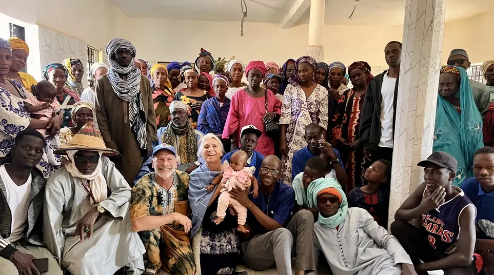 Social Media Volunteer