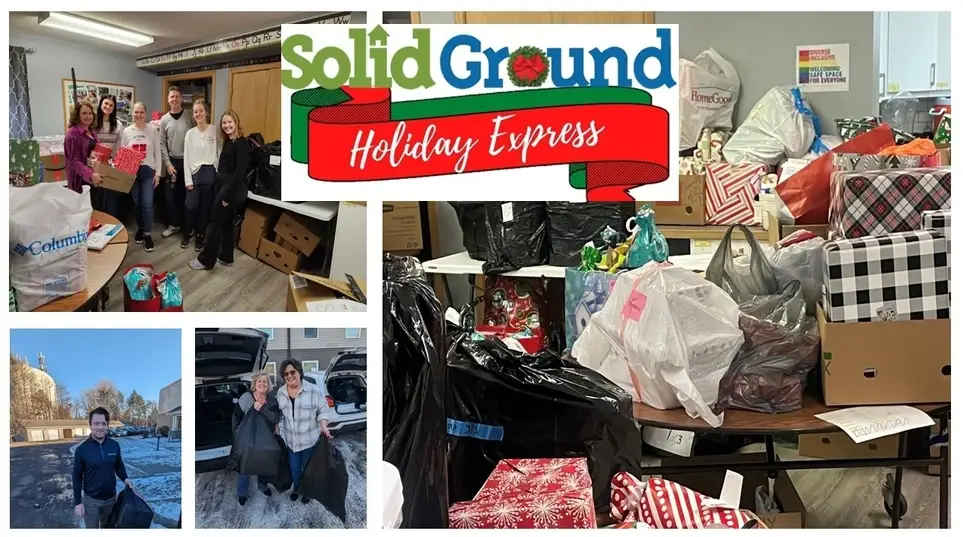 Provide Gifts to Families in Need this Holiday Season