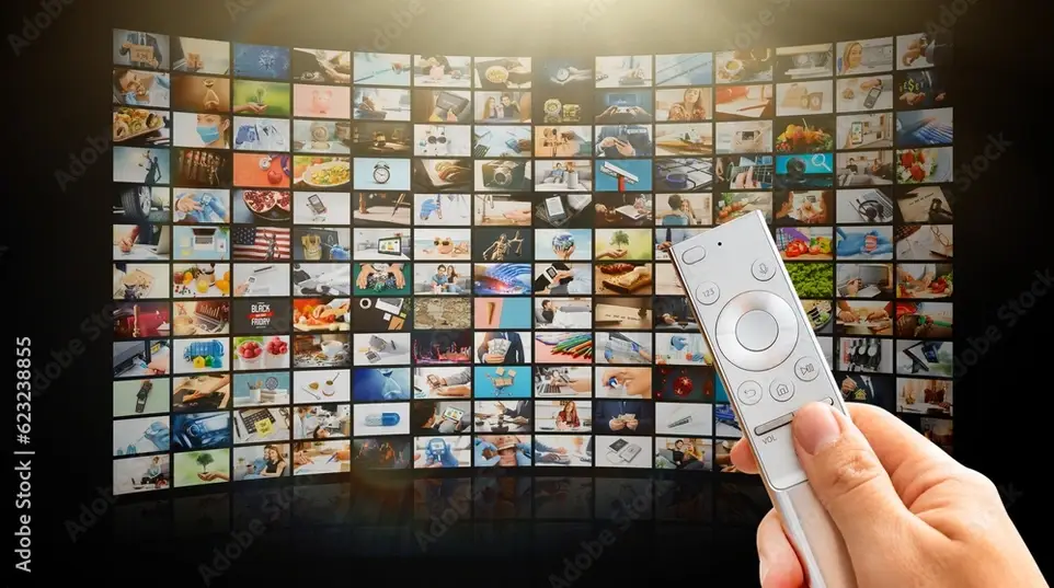 Marketing & Social Media Coordinator