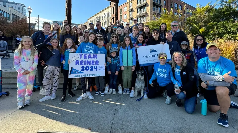 Volunteers Needed for Lung Health Resource Fair & Walk in Boston