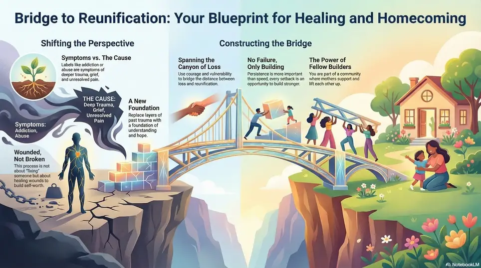 Seeking 2026 Digital Media Partner: Help Build the "Bridge of Parental Restoration"
