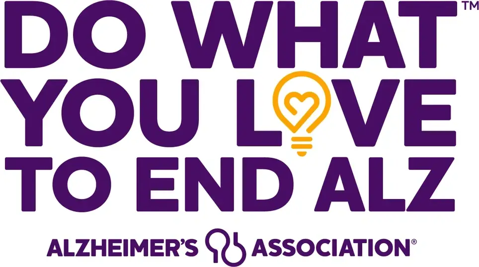 🎉 Looking for a fun, flexible, and meaningful way to make a difference? Do What You Love to End ALZ might be your perfect match!