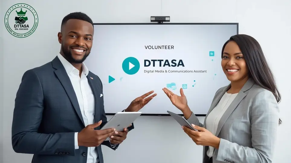 Head of Communications & Digital Media (Upaid)