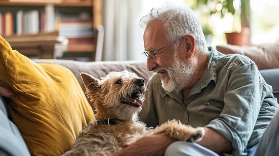 Specialty Skill Hospice Volunteer