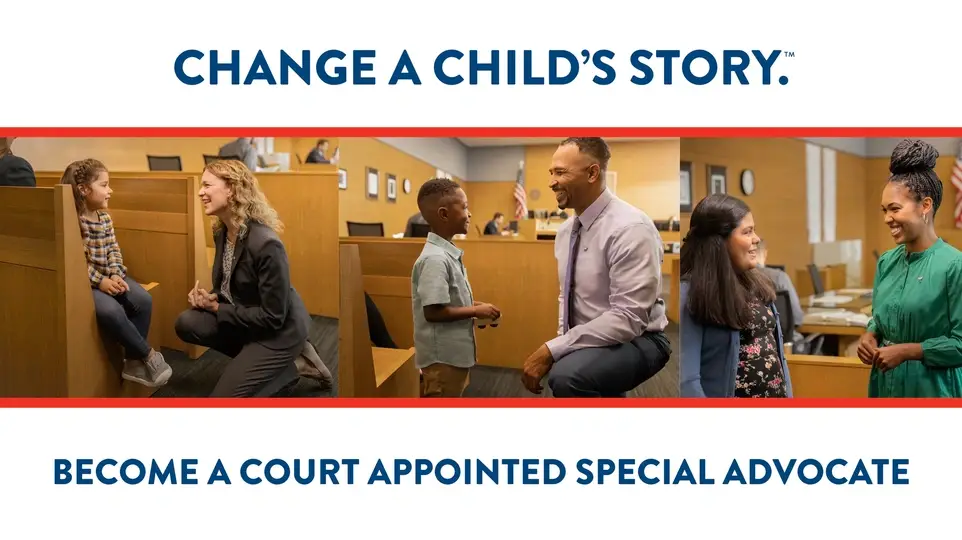 Court Appointed Special Advocate