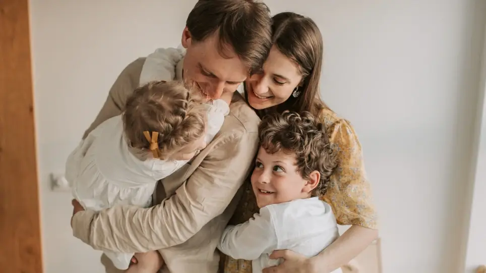 Become a Foster Parent
