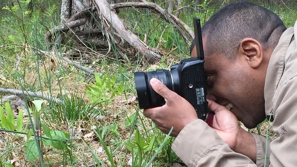 Volunteer Photographer or Videographer