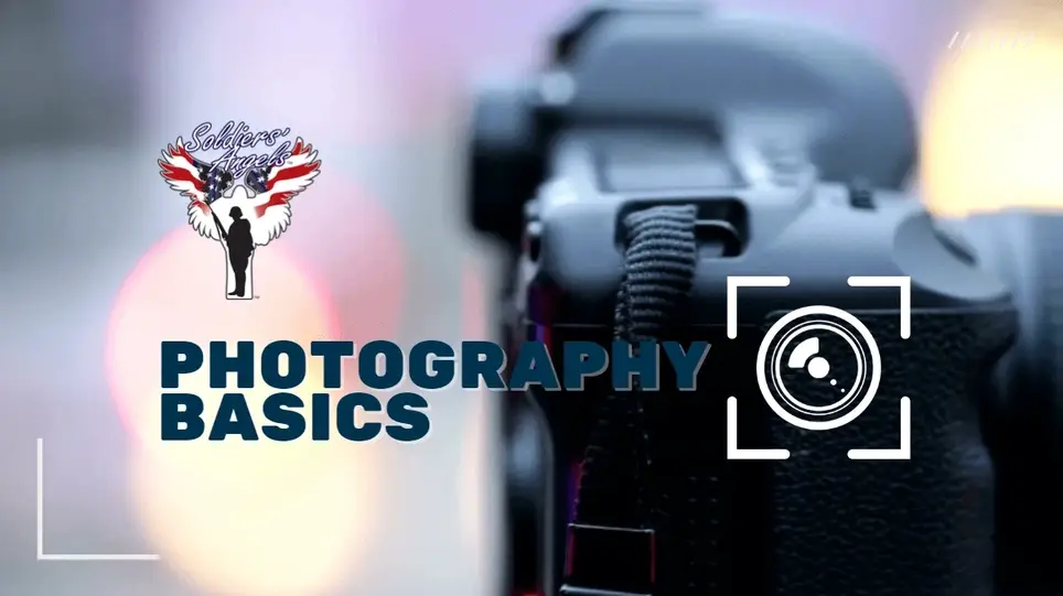 Photography Volunteer