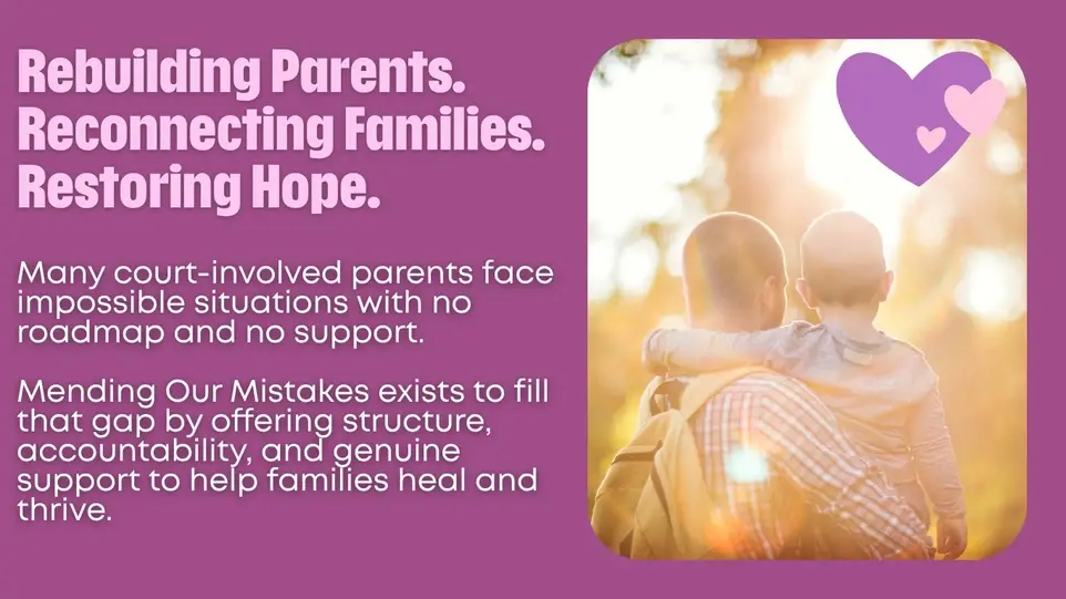 Parent Outreach and Referral Builder