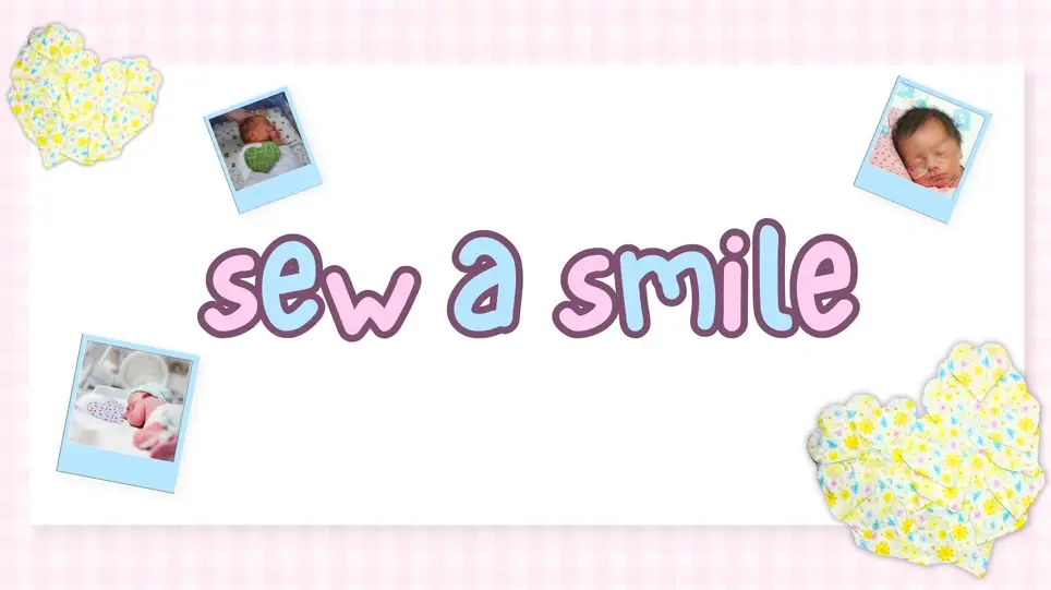 Outreach Leader for Bonding Heart Donations