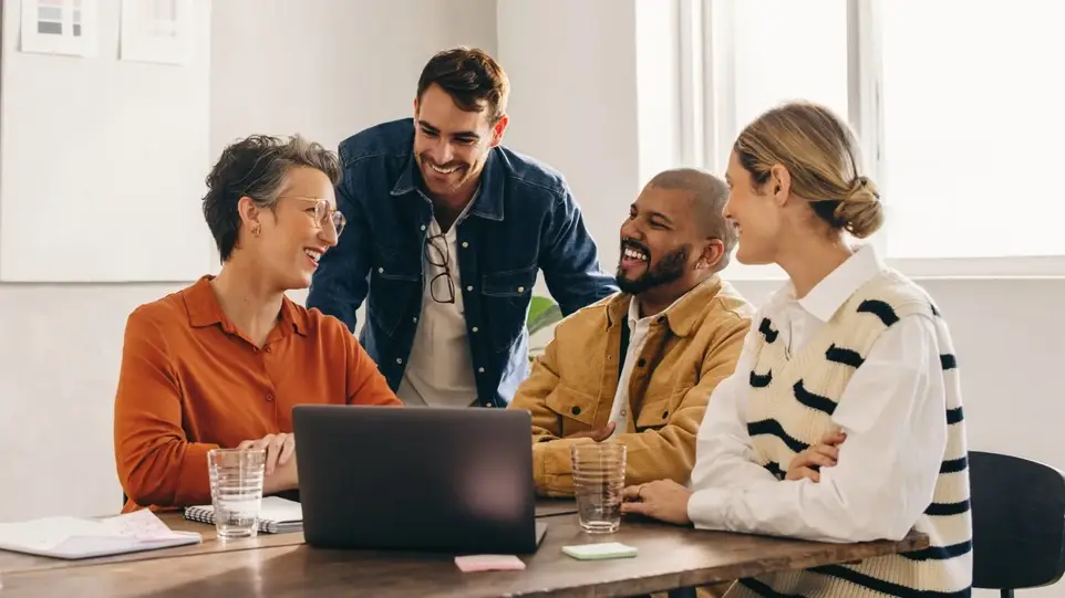 Fundraising Volunteer