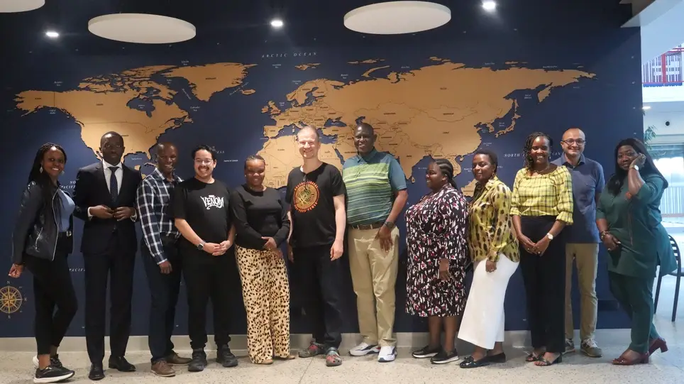 Administrative Assistant (2 Open Roles)