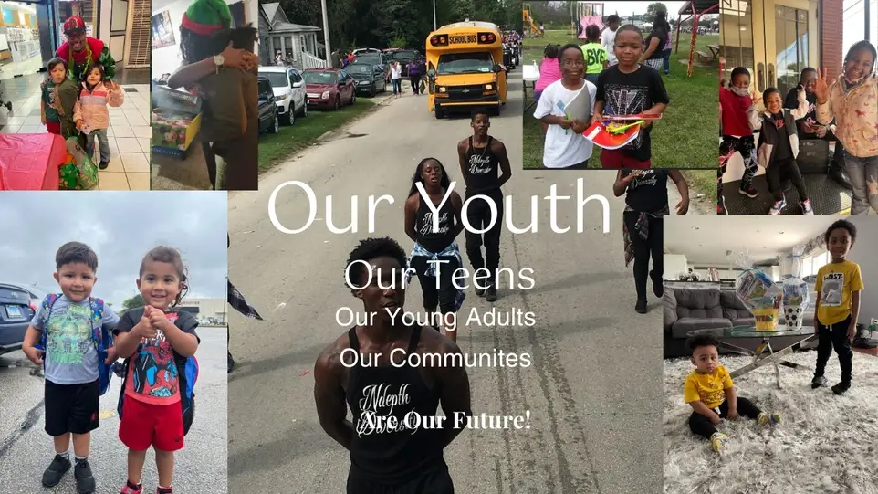 EVP of Operations & People