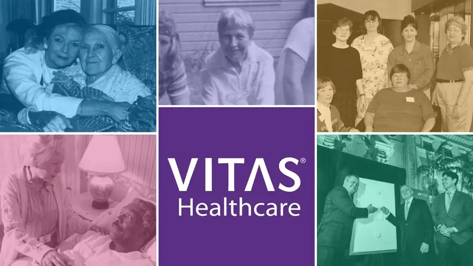 A Friendly Visit to Hospice Patients and their Families (Milwaukee)