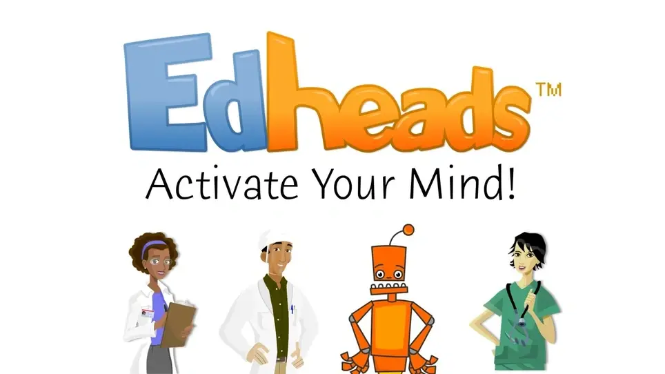 Animated people need accountants, too!  Accountant needed for Board