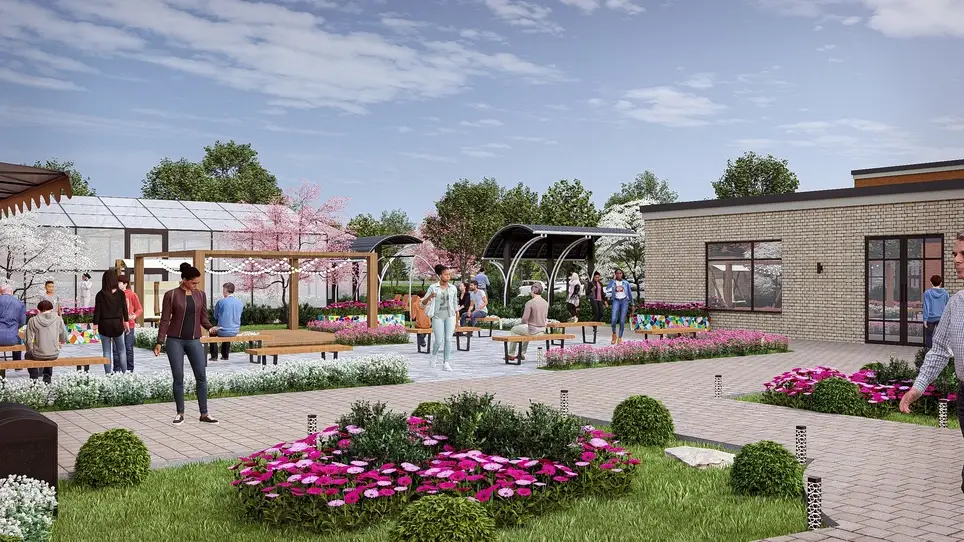 WISE Capital Campaign Team Member